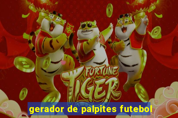 gerador de palpites futebol